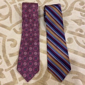 Ted Baker ties - 2